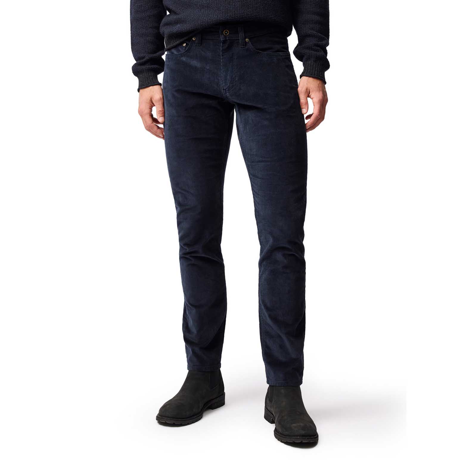 Rodd & Gunn Ashhurst Straight Fit Jean